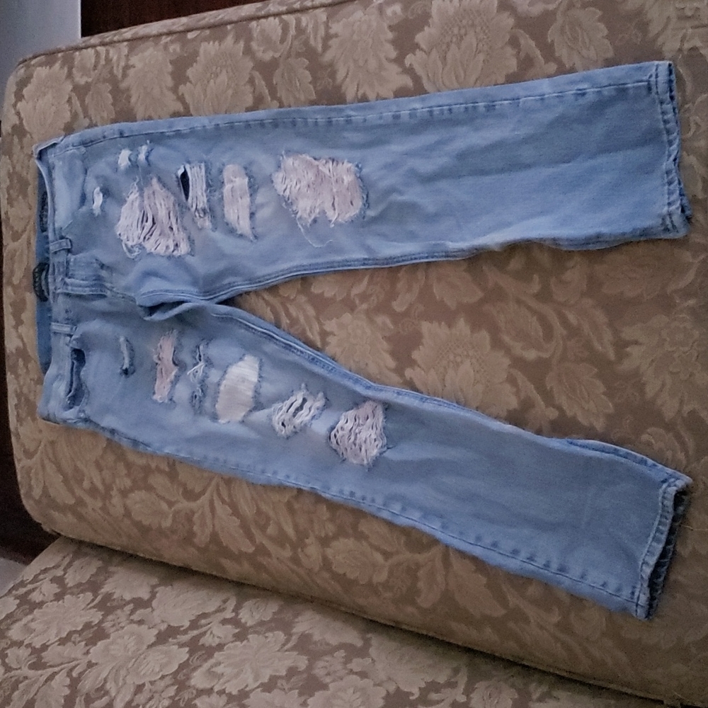 Pacsun Los Angeles Jeans